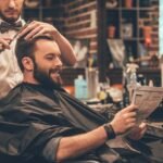 Why Men Are Investing in Precision Grooming — Beyond Just a Shave