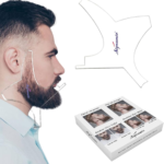 Beard Designs Are Back — And These Modern Stencils Are Going Viral